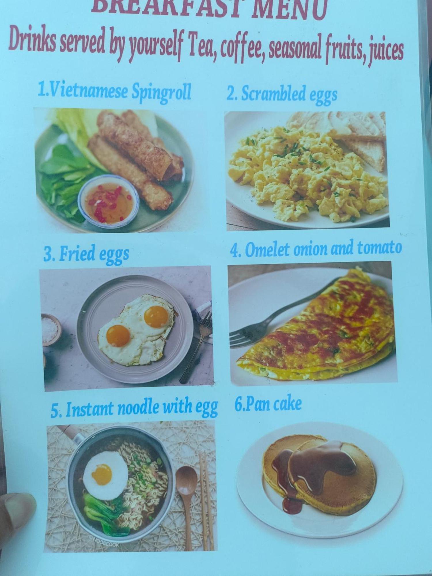 Vang Vieng Champa Hotel エクステリア 写真
